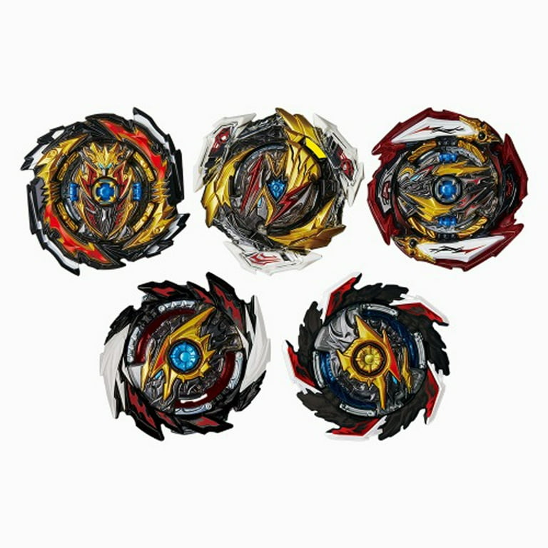 ●DON BARON レアミドル TAKARA TOMY B-101 07 RARE Minoboros M2 5Vortex Zephyr Burst