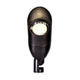 thumbnail image 5 of Best Pro Lighting's 3-Watt LED Brass Low Voltage Directional Landscape Light, 5 of 5