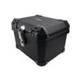 thumbnail image 4 of CAJA TRASERA TOPCASE NEGRA 45 LITROS RODA, 4 of 4
