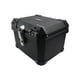 thumbnail image 4 of CAJA TRASERA TOPCASE NEGRA 45 LITROS RODA, 4 of 4