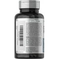thumbnail image 3 of Chromium Picolinate 1000mcg | 240 Tablets | Vegetarian, Non-GMO, Gluten Free Supplement | By Horbaach, 3 of 8