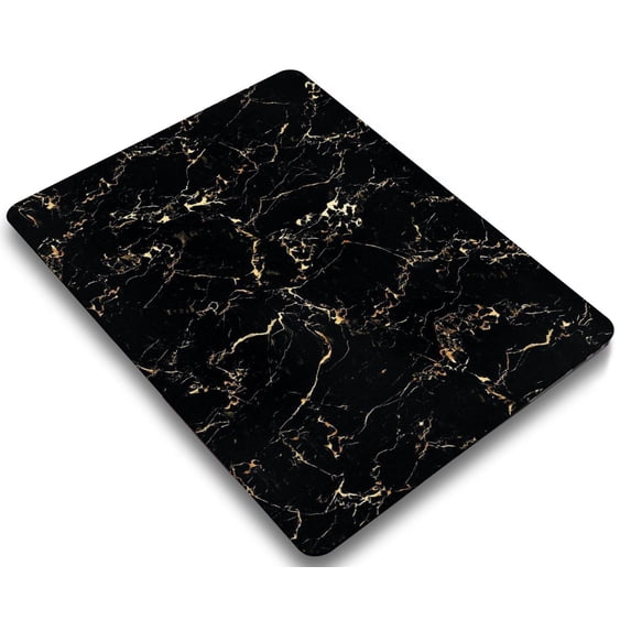 KSK KAISHEK for MacBook Pro 16 inchs Case 2023/2022/2021 Release Model A2485 & A2780, Plastic Hard Shell Case Cover + Black Keyboard Cover, Marble A 168