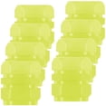 thumbnail image 1 of Tapón Luminosos para Neumáticos LuminousTapYellow 8Pzas 1.6x1.2cm Plástico ABS Amarillo Tapón de Neumáticos., 1 of 6