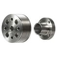 thumbnail image 2 of Cravenspeed Supercharger Pulley 17% Reduction, 2 of 4