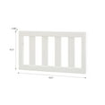 thumbnail image 2 of Baby Relax Miles Toddler Guardrail, 2 of 5