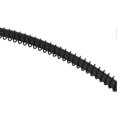 thumbnail image 2 of 2m Braided Oil Hose for Hydraulic Brake Replacement for Taotao GY6 150cc and 50cc Dirt Bike, 2 of 3