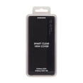 thumbnail image 1 of Case Samsung Leather Cover S20+ Negra Samsung EF-VG985LBEGMX, 1 of 4