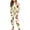 Christmas Bell Xmas Socks, variant on Christmas Pajamas Set of 2 Poinsettia Sleepwear Pjs Womens Long Sleeve Pj Tops Long Pants Candy Canes Sleep Jogger Night Clothes Xmas Nightwear Size M