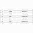 thumbnail image 3 of HFHAPW Baby Boy Girl Pajamas Little Boys Girls Pajamas 2 Piece Train Toddler Sleepwear Fall Winter Clothes Set, 3 of 7