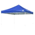 thumbnail image 1 of InstaHibit 9.6x9.6Ft Replacement Pop up Canopy Top UV Protection Outdoor Patio, 1 of 8
