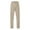 Khaki, variant on CHENge Big Mens Pants Casual Regular Fit Golf Casual Pants Straight Leg Beach Pant Lightweight Jogging, Workout Trousers