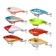 thumbnail image 2 of Se?uelos De Pesca De 11g Y 7cm, Superficie De Pulido Repetida Anticorrosión, Pintura En Aerosol, Forma Compacta, Cebo De Pesca De 11g Y 7cm Para Pesca Ccdes Ocean Broad Surfboard Fins, 2 of 8