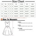 thumbnail image 3 of QUNYINEY Summer Dresses for Women Sleeveless Floral Casual A-Line Dress Flowy Crew Neck Empire Waist Maxi Sundress, 3 of 5