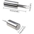 thumbnail image 2 of Soporte para mazorca de maíz CHEPIHG piezas de brochetas de acero inoxidable, 2 of 5