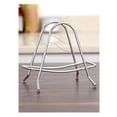 thumbnail image 2 of Cutting Board Stand, Pot Lid Holder Stainless Steel  for Kitchen, 2 of 8
