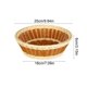 thumbnail image 3 of New Independence Day Wooden Hanging Home Decoration Party Supplies Star Doorplate Hanging, 3 of 6