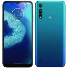Smartphone Motorola Moto G8 Power Lite 64GB Turquesa Motorola Desbloqueado