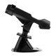 thumbnail image 5 of Sostenedor de Caña 2 Base Tuerca Seguridad Grande Rotación de 360 G​grados Ángulo Ajustable Pesca Accesorio Macarena Titular de la caña de pescar, 5 of 8