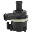 thumbnail image 1 of Water Pump, Durable Engine Auxiliary Water Pump Precise Match High Stability Solid Construction  for Car, 1 of 8
