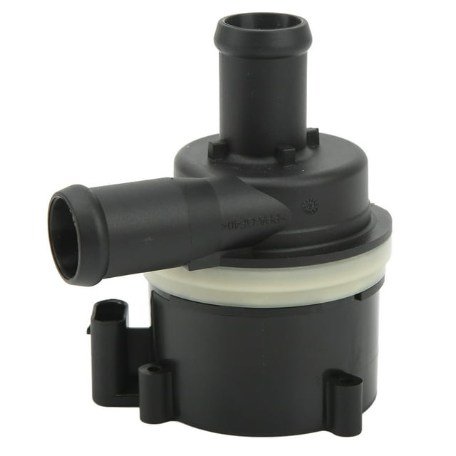 Water Pump, Durable Engine Auxiliary Water Pump Precise Match High Stability Solid Construction for Car