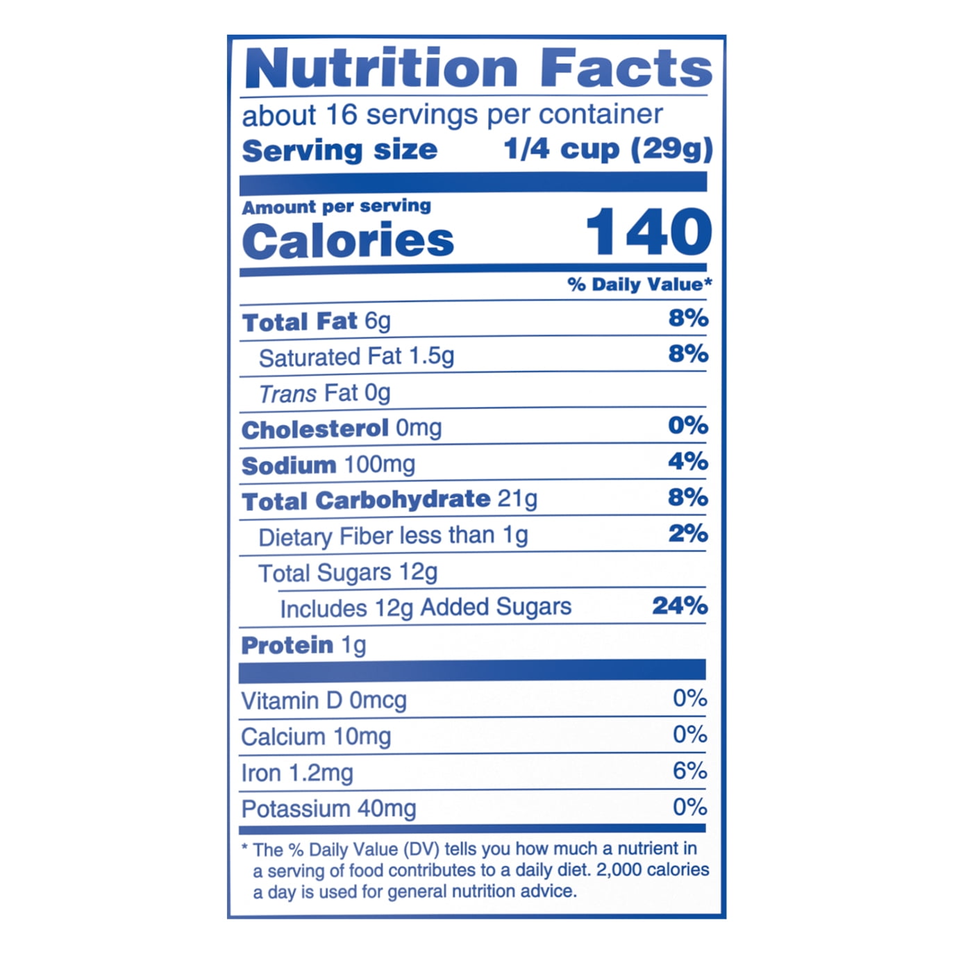 Mondelez Oreo  Cookie Crumbs, 1 lb