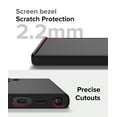 thumbnail image 6 of Ringke for Samsung Galaxy S24 Ultra S24 Soft Magnetic [Silicone] MagSafe Compatible Case, 6 of 14