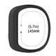 thumbnail image 3 of Pulsera colorida de silicona sin hebilla, Compatible con Garmin Vivofit Jr/vivofit Jr2/vivofit 3, 3 of 5