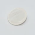 thumbnail image 1 of Yamaha Saxophone Key Pearl Small Plastic Inlay Alto Tenor Soprano Baritone Sax 62 32 52, 1 of 1