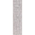 thumbnail image 2 of Rugs.com Oregon Collection Rug – 8 Ft Runner Ivory Low-Pile Rug Perfect For Hallways, Entryways, 2 of 9