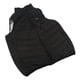 thumbnail image 5 of Chaleco calefactable con alimentación USB, 3 niveles de temperatura, chaleco calefactor eléctrico ligero para hombres y mujeres, negro XL, 5 of 12