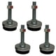 thumbnail image 1 of Nivelador Industrial Antiderrapante De M10 X 50 (4pzas) INAHER MT-2, 1 of 3