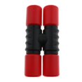 thumbnail image 3 of Double Shaker Rattle Sand Hammer for Musical Instrument Accompaniment, 3 of 8