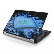 Electronic Circuit Board Print PC Laptop Skin Self-adhesive Sticker Cover