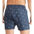 thumbnail image 2 of Polo Ralph Lauren Mens Classic Fit Woven Cotton Boxers 3-Pack Style-RCWBP3, 2 of 3