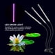 thumbnail image 5 of Grow 27w 3 Tube USB LED Grow Light Con Base De Clip Para Lámpara De Planta De Flor Vegetal, 5 of 7