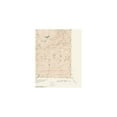 thumbnail image 4 of Topographical Map - Broken Horn Creek Wyoming Quad - USGS 1968 - 23 x 29.03 - Vintage Wall Art, 4 of 5