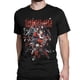 thumbnail image 1 of Camiseta de videojuego Zenless Z Zero para hombre y mujer, divertida, de manga corta y cuello redondo, de algodón, ideal como regalo de cumpleaños., 1 of 7