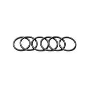 EKWB EK-HDC Fitting 14mm O-Ring, 6-pack