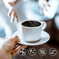 thumbnail image 4 of Revolutionize Your Coffee Ritual: Advanced Replacement Water Filter For Breville Espresso Machine, Delivering Mellow Delicious Coffee Through Chlorine Reduction And Limescale, 4 of 5