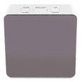 thumbnail image 4 of Multifunctional Noiseless Led Mirror Clock Display Time / Temperature, 4 of 4
