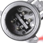 Delphi FG1340 Fuel Module Fits select: 2002 FORD THUNDERBIRD, 2000-2002 LINCOLN LS