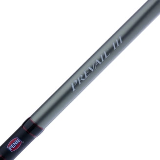 PENN Prevail® II Inshore Spinning Rod, 7' Medium Fishing Rod