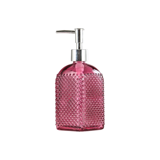 Sanitizador de Mano Recarga Botella de Loción de Mano Baño Botella de Suplemento para el Hogar Botella de Suplemento de Loción de Baño Set de Inodoro Botella de Suplemento