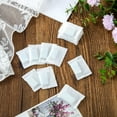 thumbnail image 3 of Poids pour Rideaux pour le Vent, Poids pour Draperies au Bas, Sans Couture, Cordon pour Draperies Couvert, Pendentif de Fenêtre pour Maison, Pièce, Extérieur, Accessoires de Rideaux (32 Pcs), 3 of 7
