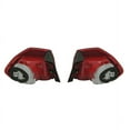 thumbnail image 2 of New Outer Pair Of Tail Lights Fits Volkswagen Passat Sedan 2012-2015 Vw2805108, 2 of 2