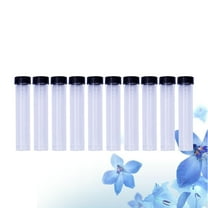 BESTOYARD Needle Organizer Sewing Needle Holder Transparent 10pcs