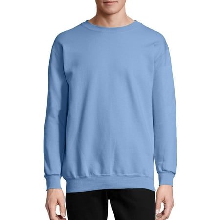 Sweatshirt Oxford - Big Men's Ultimate Heavyweight Fleece Sweatshirt
