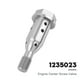 thumbnail image 5 of Válvula de tornillo central del motor 1235023 para Opel, Febi y Vauxhall, 5 of 11