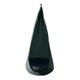 thumbnail image 2 of Inicio Silla hamaca para una sola Campamento duradero 80KG Gloria Hamaca portátil para columpios, 2 of 9