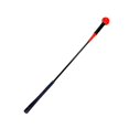thumbnail image 3 of Aide d'Entraînement au Swing de Golf pour Adultes, Entraînement de Golf pour Correction de Position de Vitesse Rouge, 3 of 9